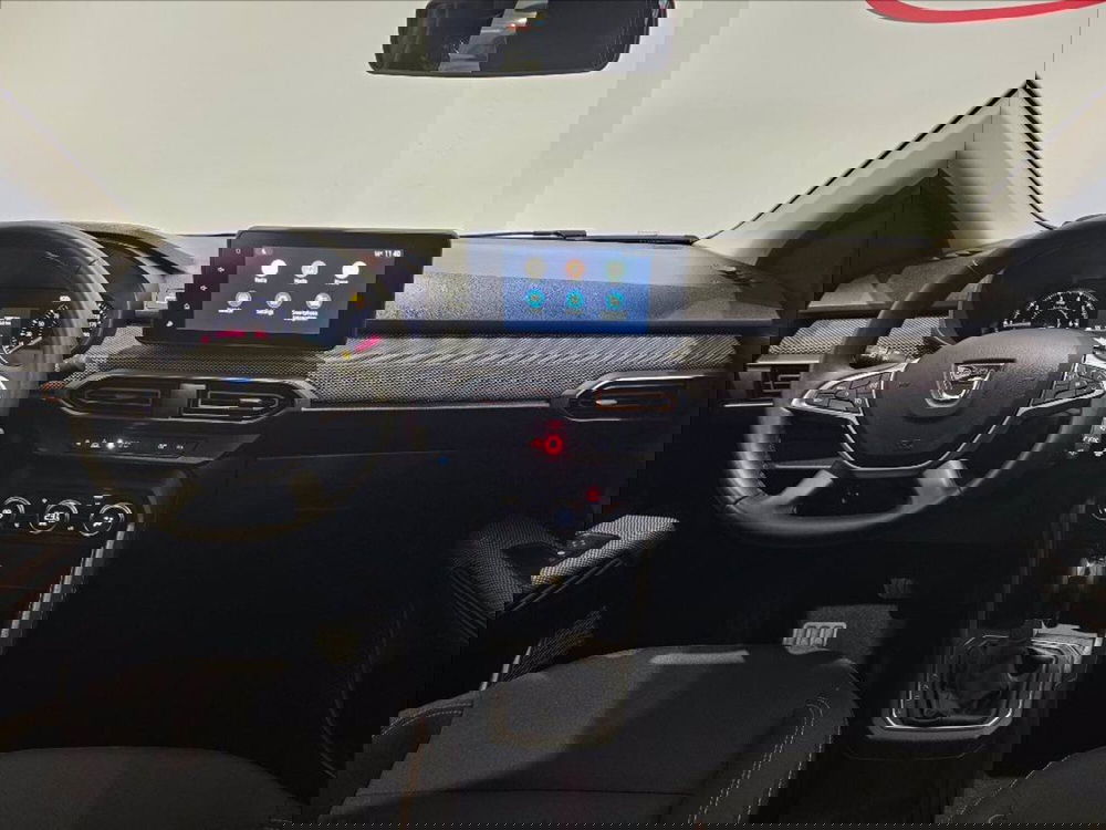 Dacia Sandero usata a Palermo (10)