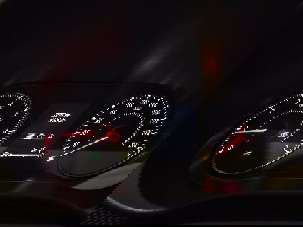 Dacia Sandero usata a Palermo (12)