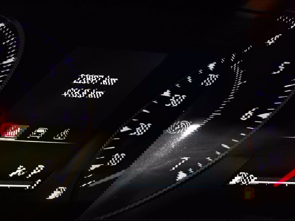 Dacia Sandero usata a Palermo (13)