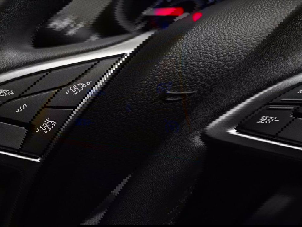 Dacia Sandero usata a Palermo (14)