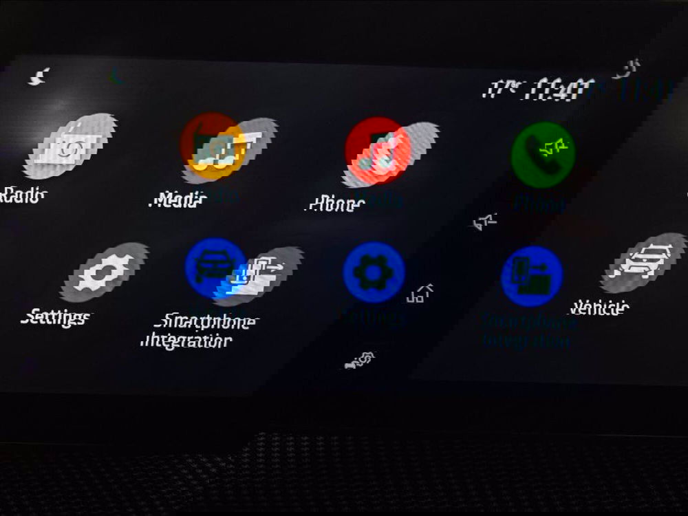 Dacia Sandero usata a Palermo (19)