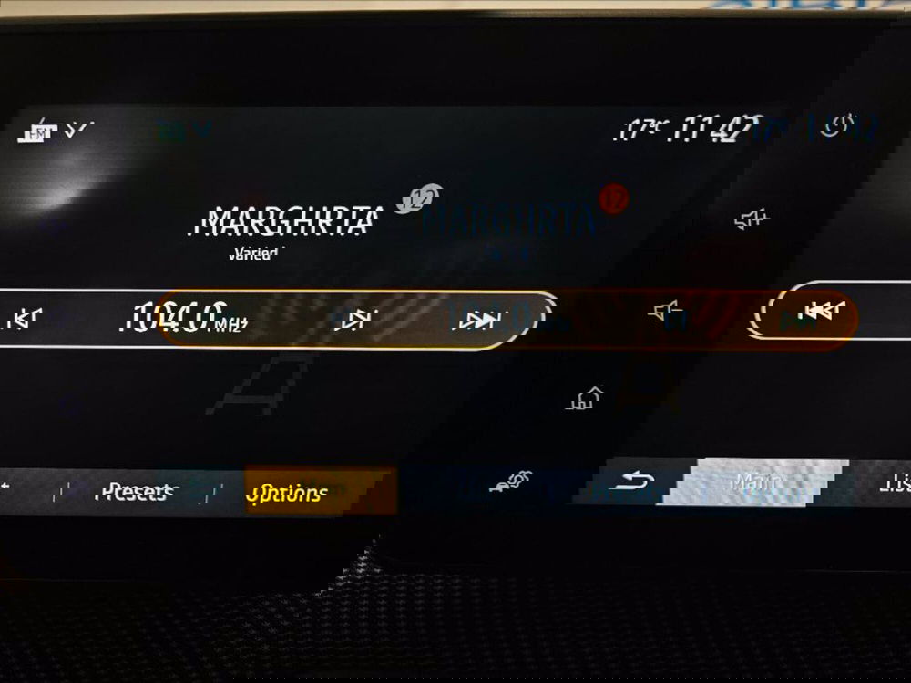 Dacia Sandero usata a Palermo (20)