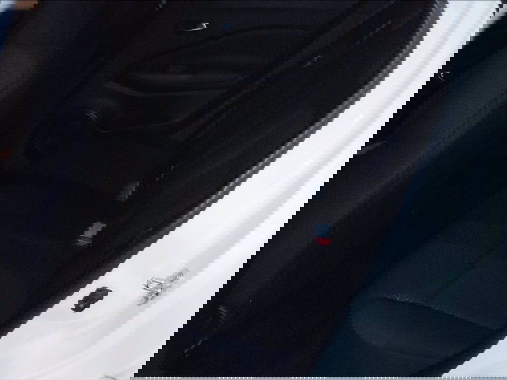 Nissan Juke usata a Milano (13)