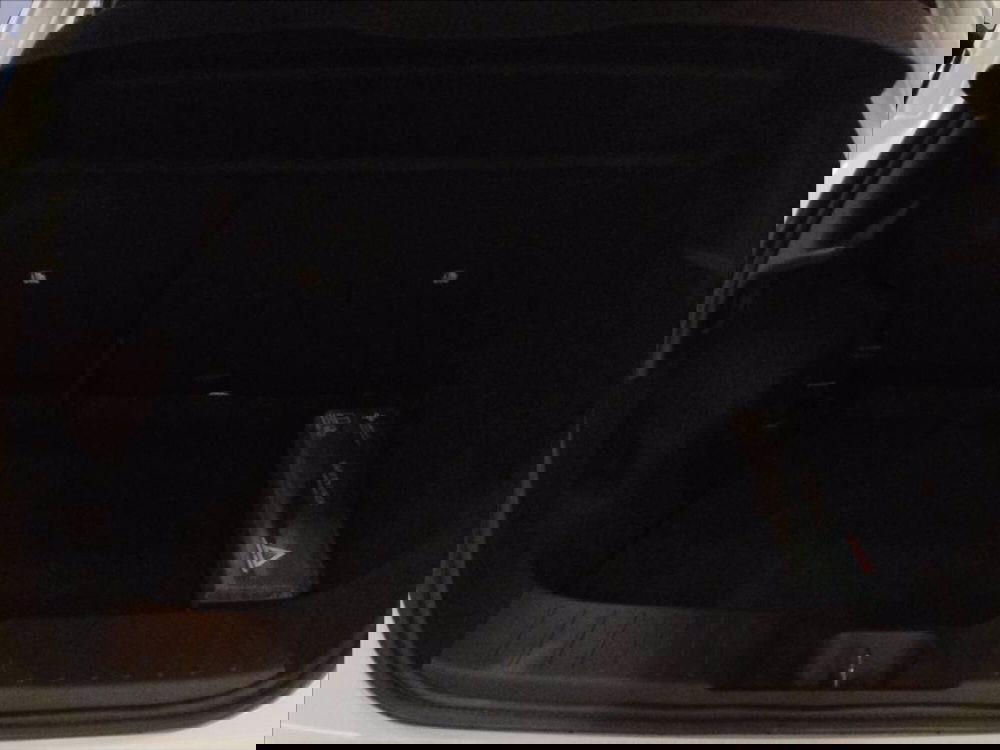 Nissan Juke usata a Milano (15)