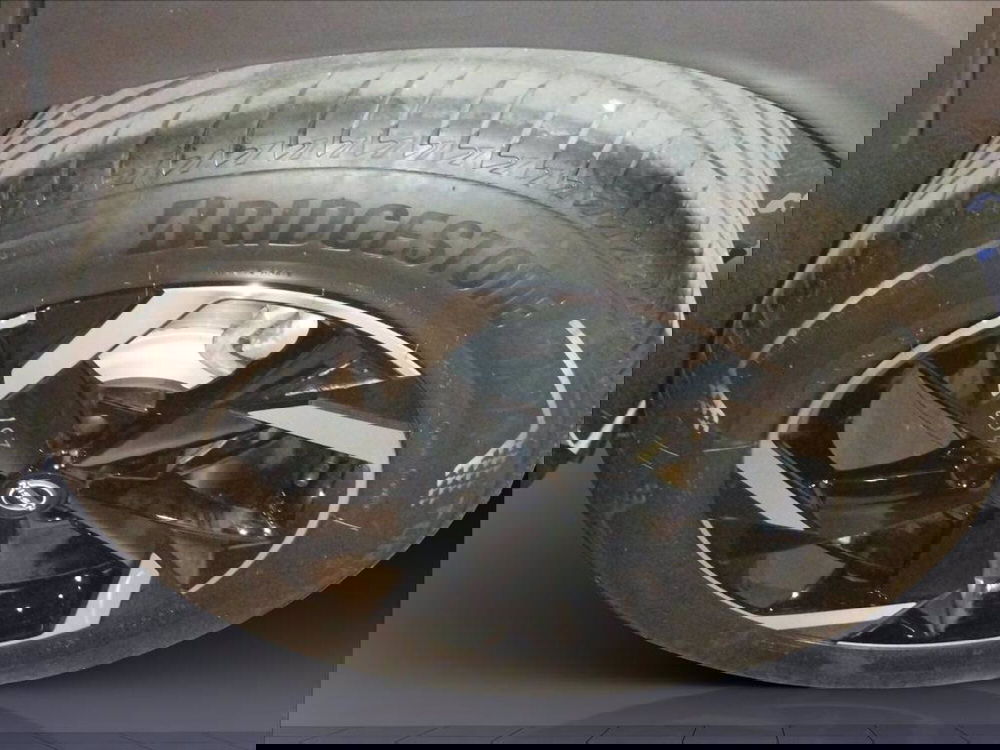 Nissan Juke usata a Milano (16)