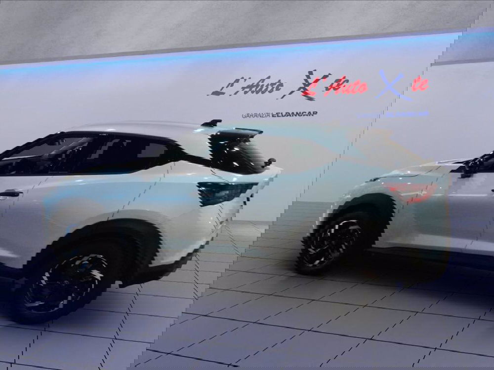 Nissan Juke usata a Milano (4)