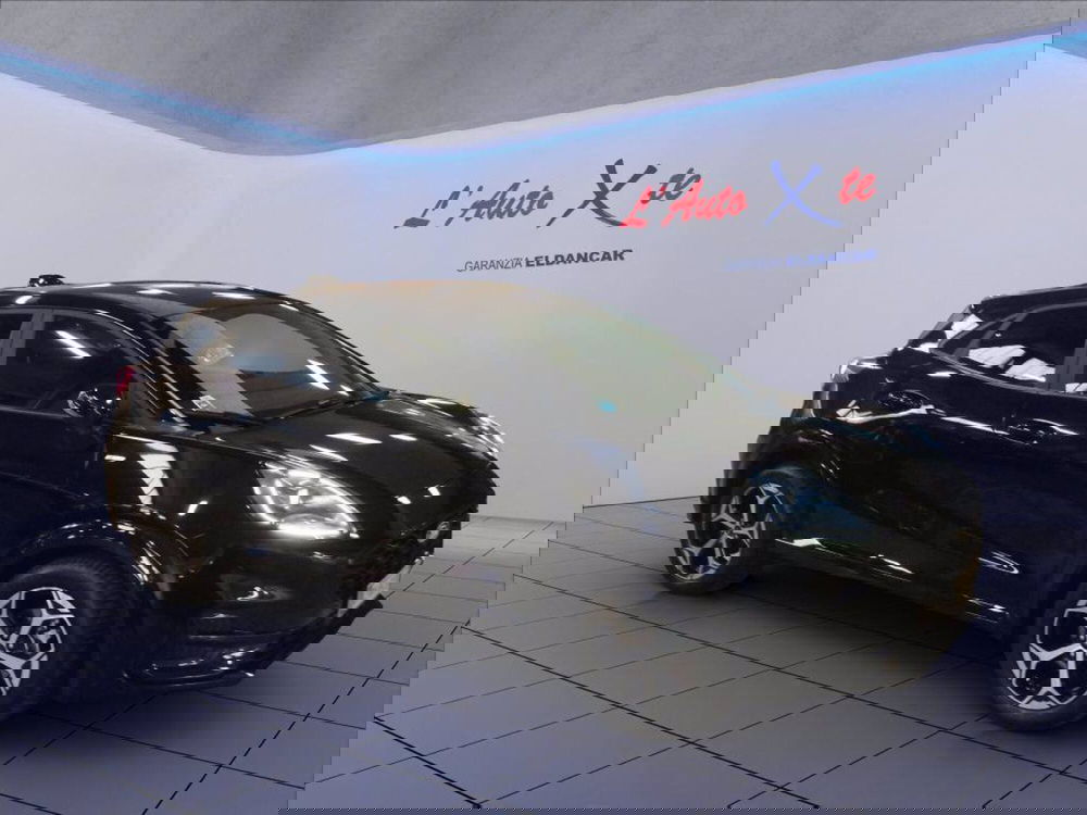 Ford Puma usata a Milano