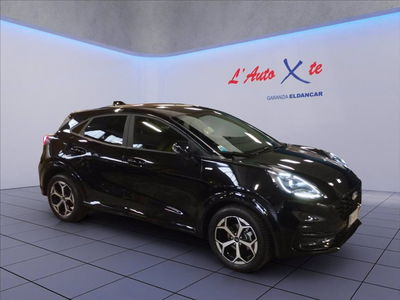 Ford Puma 1.0 ecoboost h ST-Line 125cv auto del 2025 usata a Trezzano sul Naviglio