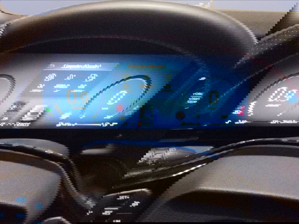 Ford Puma usata a Milano (10)