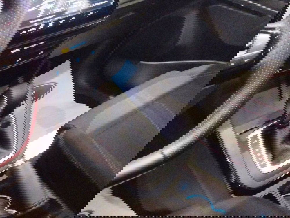 Ford Puma usata a Milano (12)