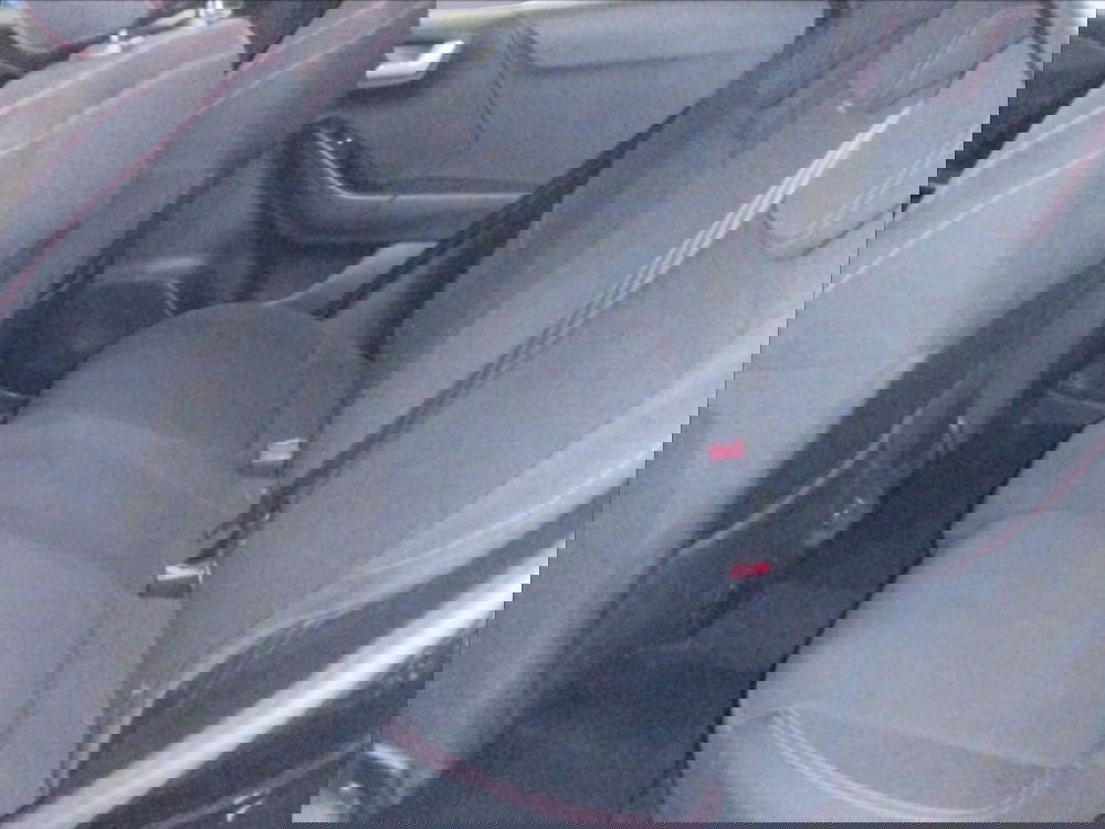 Ford Puma usata a Milano (13)