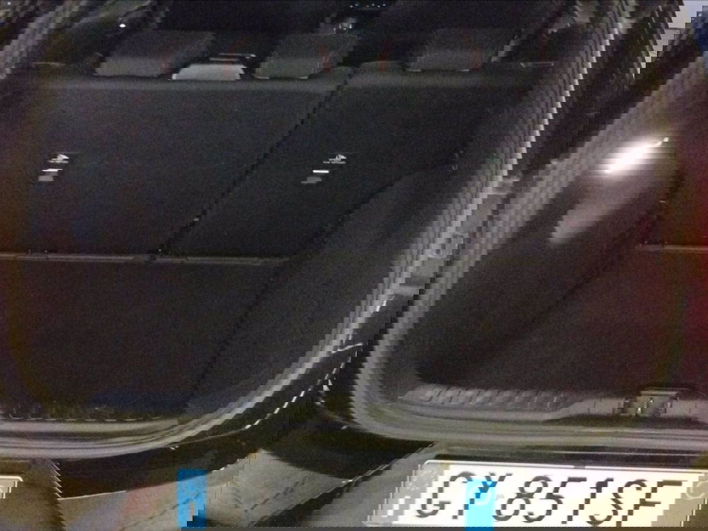 Ford Puma usata a Milano (14)