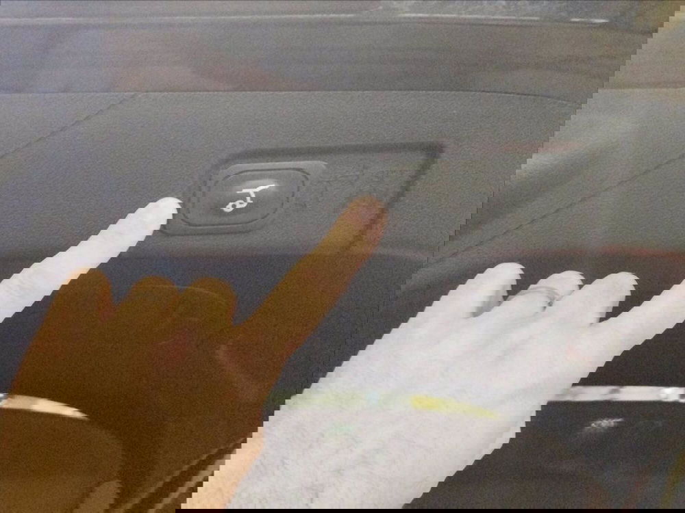 Ford Puma usata a Milano (15)