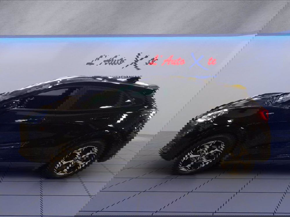 Ford Puma usata a Milano (3)