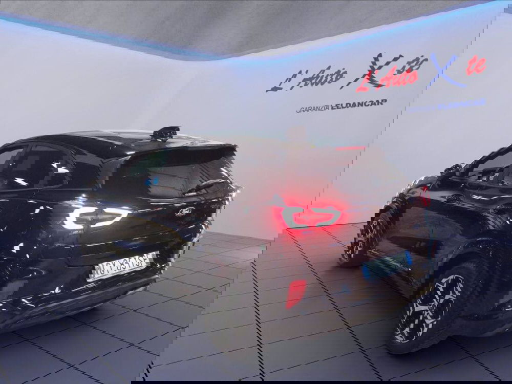 Ford Puma usata a Milano (4)