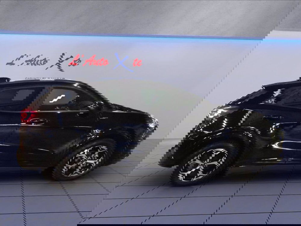 Ford Puma usata a Milano (7)