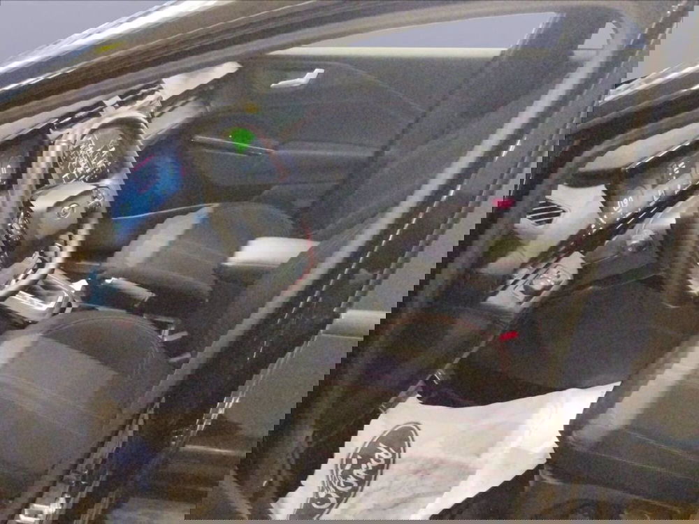 Ford Puma usata a Milano (9)