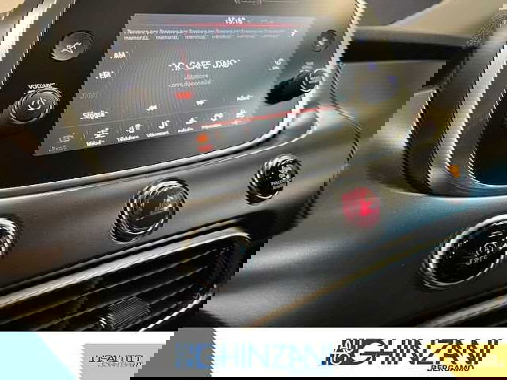 Fiat 500X usata a Bergamo (10)