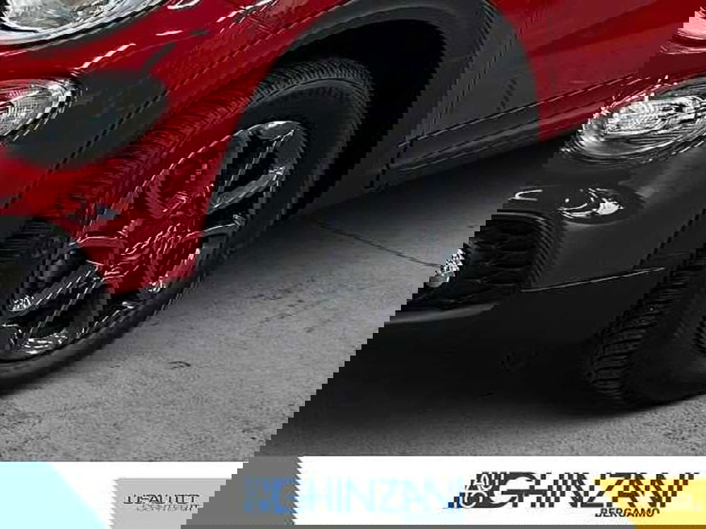 Fiat 500X usata a Bergamo (12)