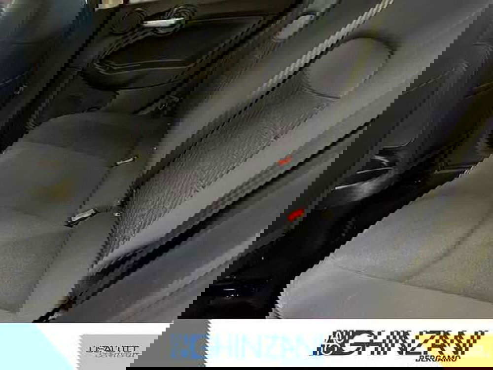 Fiat 500X usata a Bergamo (13)