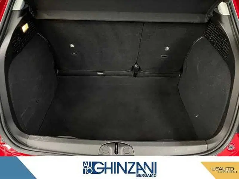 Fiat 500X usata a Bergamo (14)