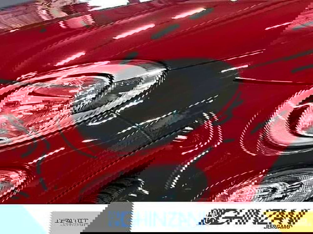 Fiat 500X usata a Bergamo (15)