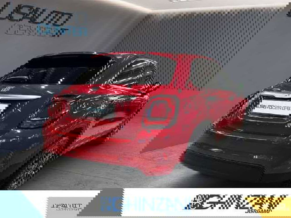 Fiat 500X usata a Bergamo (3)