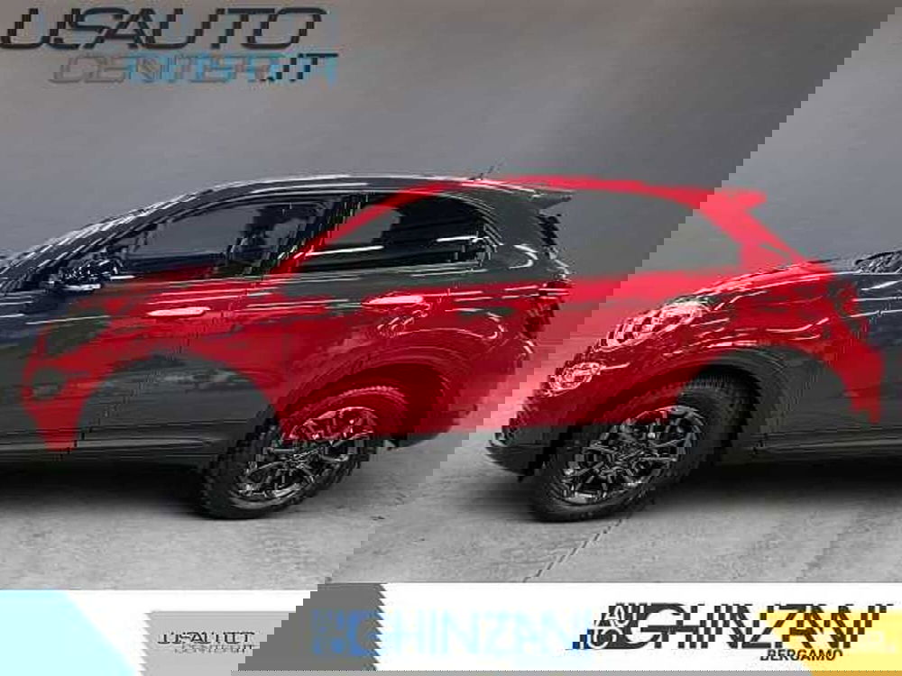 Fiat 500X usata a Bergamo (5)