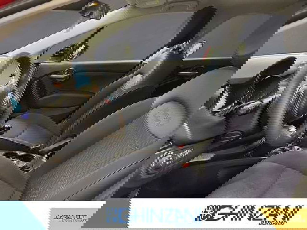 Fiat 500X usata a Bergamo (6)