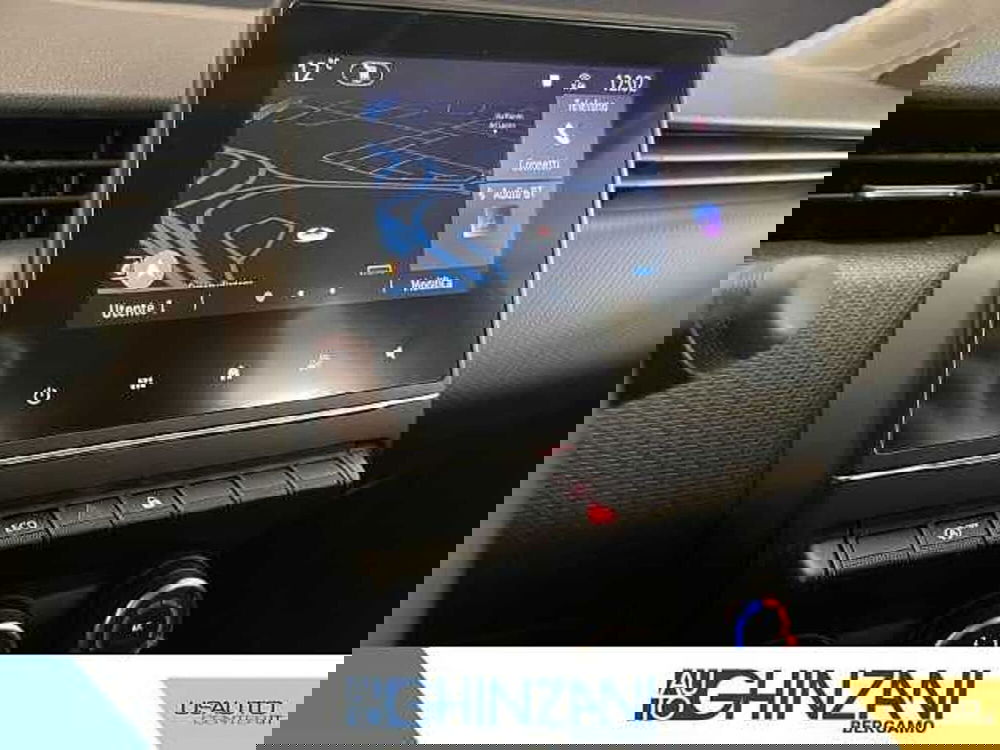 Renault Clio usata a Bergamo (10)