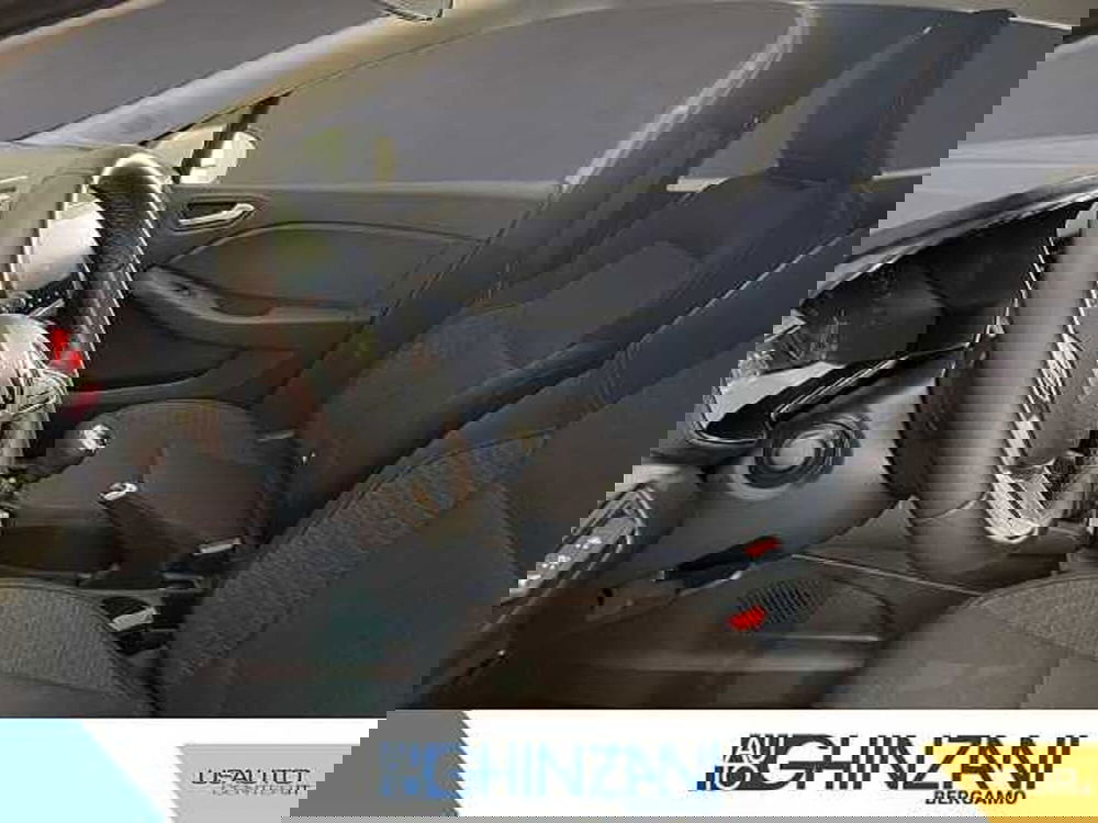 Renault Clio usata a Bergamo (11)