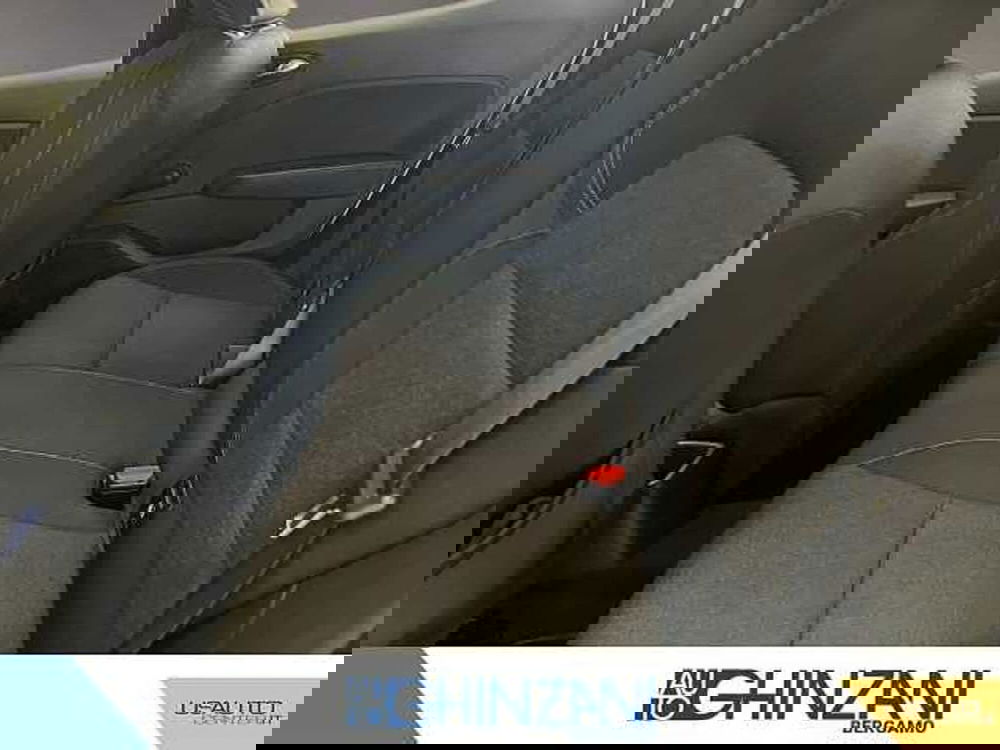 Renault Clio usata a Bergamo (12)