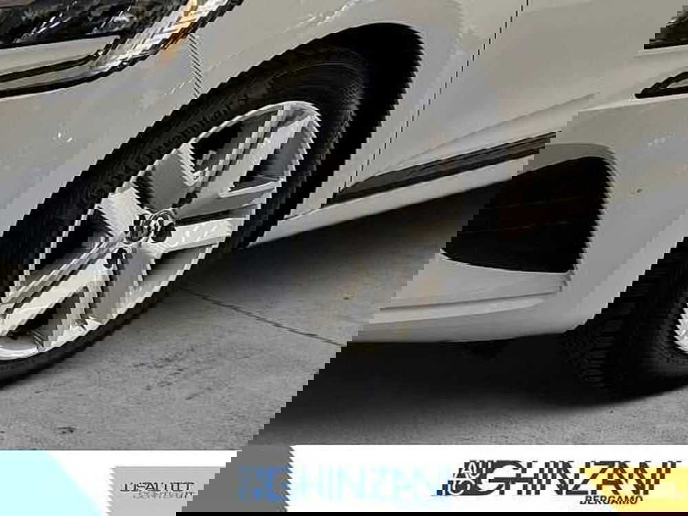 Renault Clio usata a Bergamo (13)