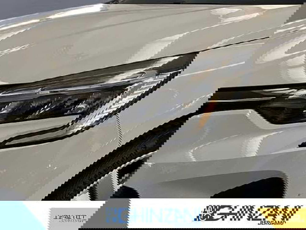 Renault Clio usata a Bergamo (14)