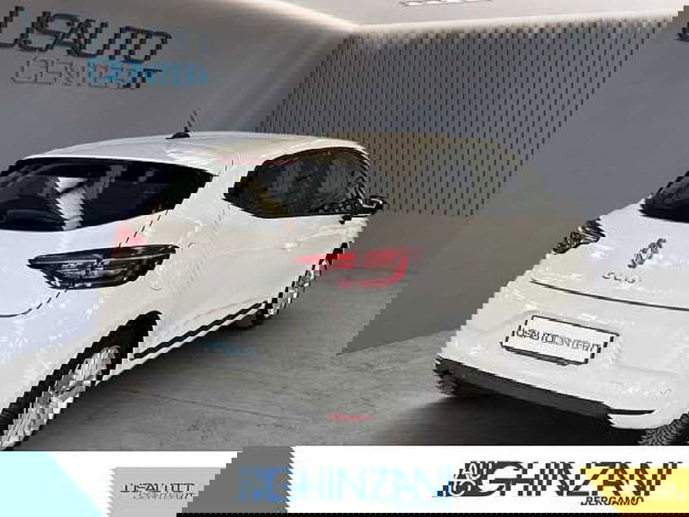 Renault Clio usata a Bergamo (4)