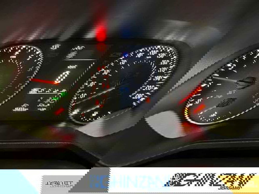 Renault Clio usata a Bergamo (9)