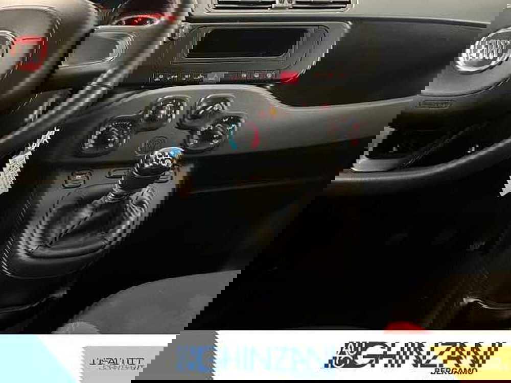 Fiat Panda usata a Bergamo (10)