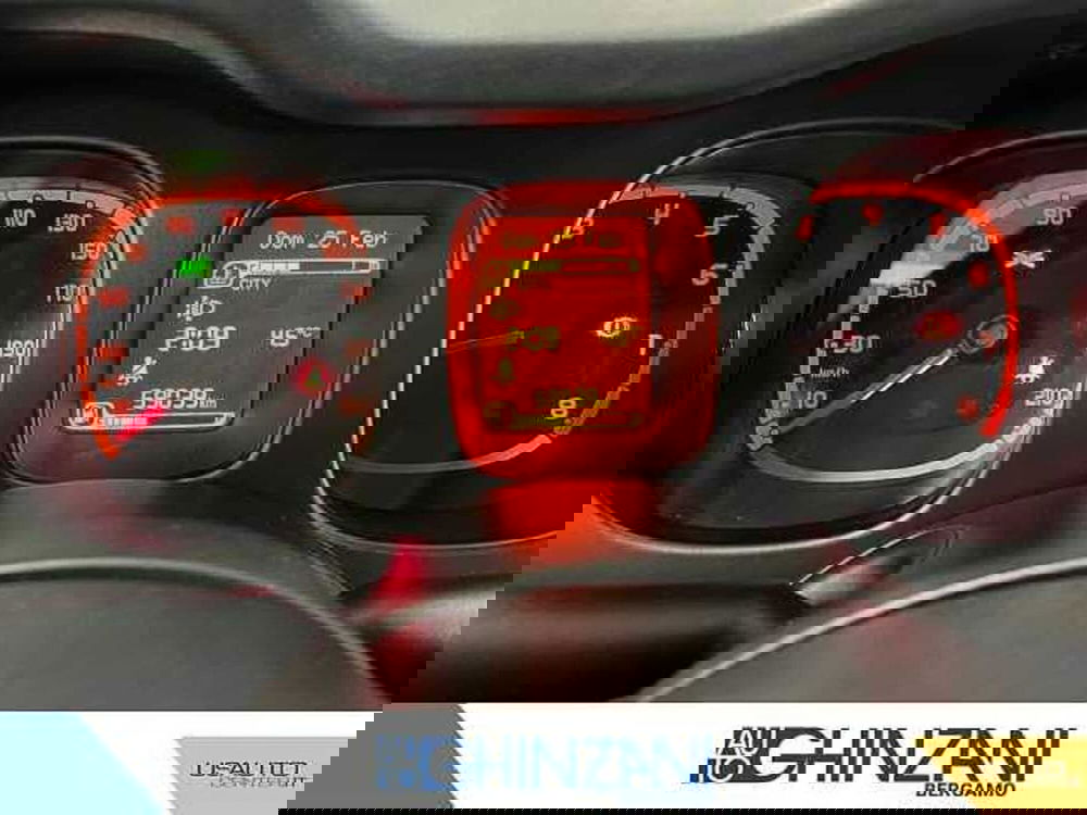 Fiat Panda usata a Bergamo (11)