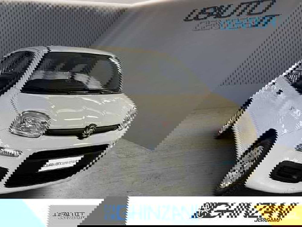 Fiat Panda usata a Bergamo (2)