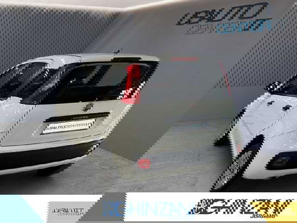 Fiat Panda usata a Bergamo (3)