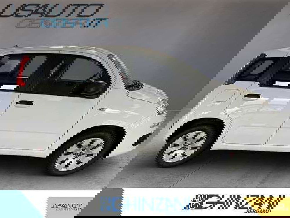 Fiat Panda usata a Bergamo (5)