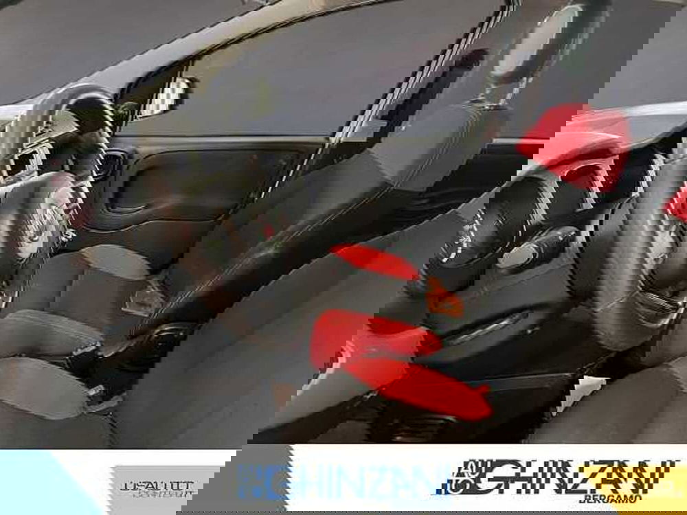 Fiat Panda usata a Bergamo (6)