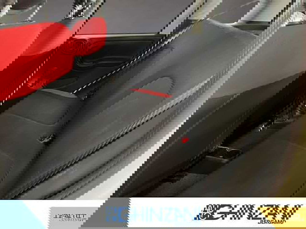 Fiat Panda usata a Bergamo (7)