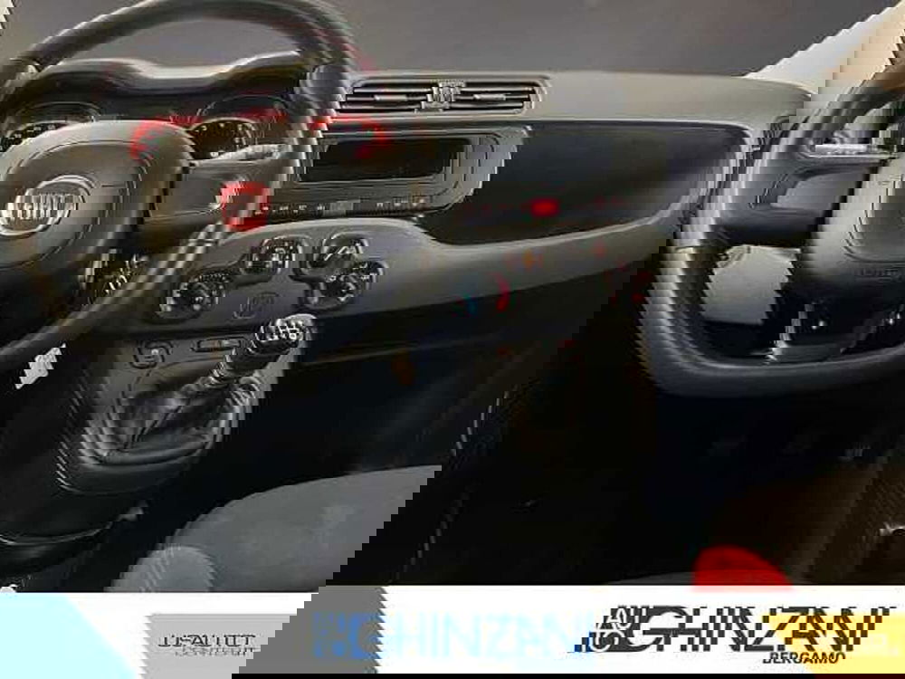 Fiat Panda usata a Bergamo (8)