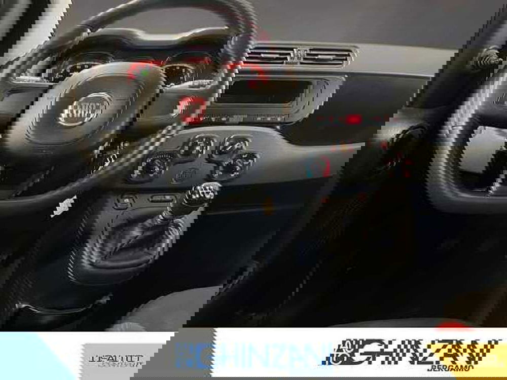 Fiat Panda usata a Bergamo (9)