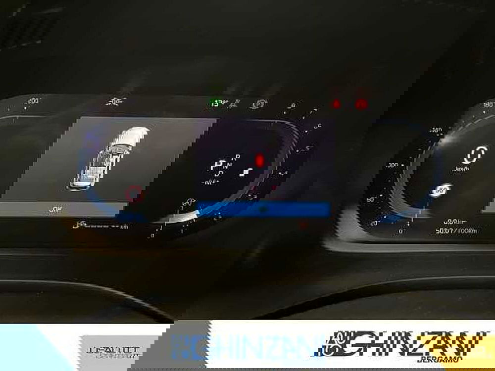 Volvo XC60 usata a Bergamo (11)