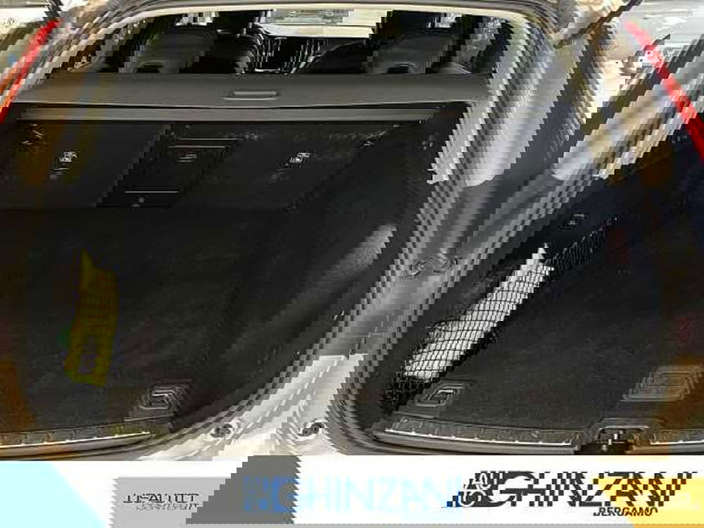 Volvo XC60 usata a Bergamo (12)