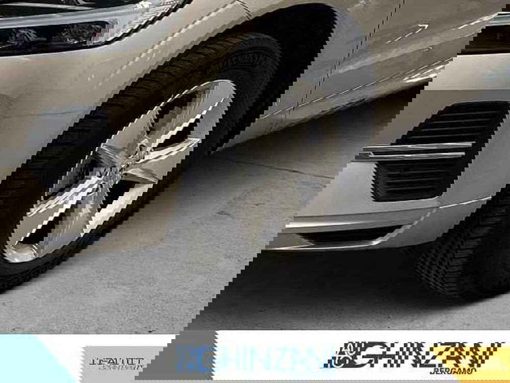Volvo XC60 usata a Bergamo (14)