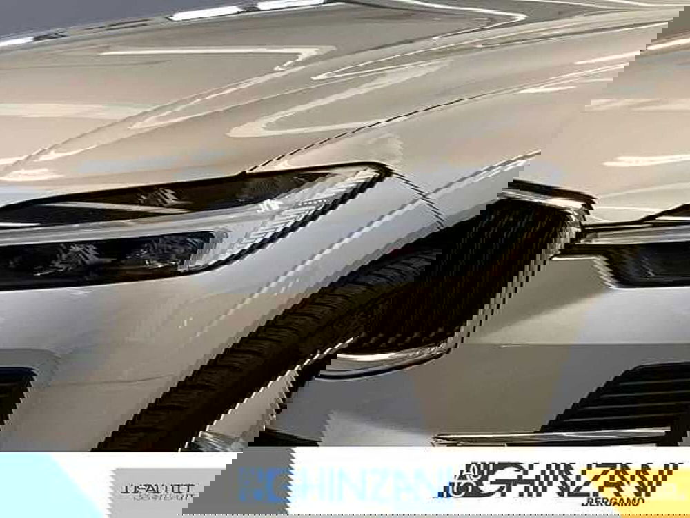 Volvo XC60 usata a Bergamo (15)