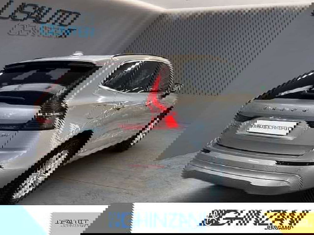 Volvo XC60 usata a Bergamo (4)